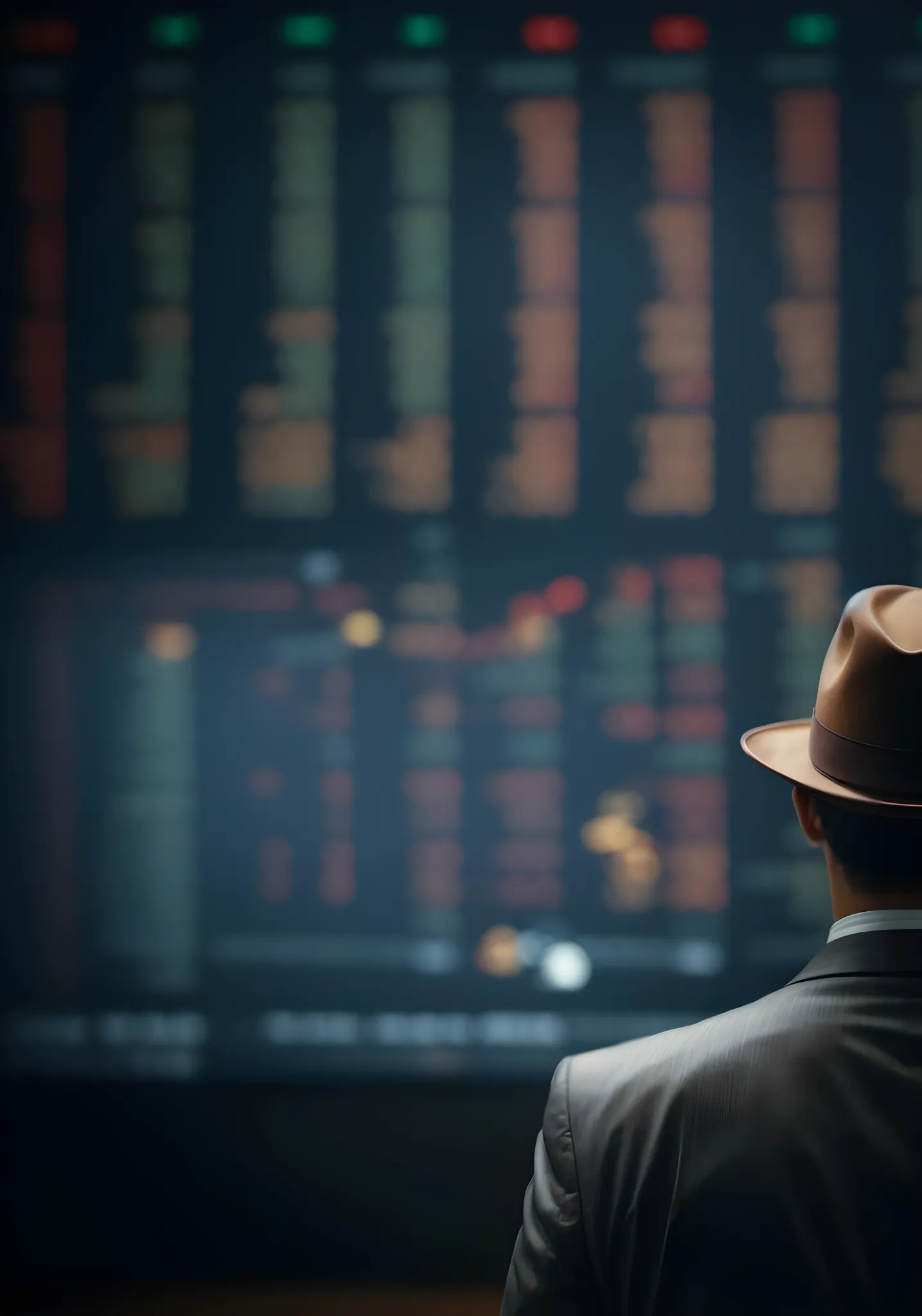 مقالات تحلیل بازار نکسیتو