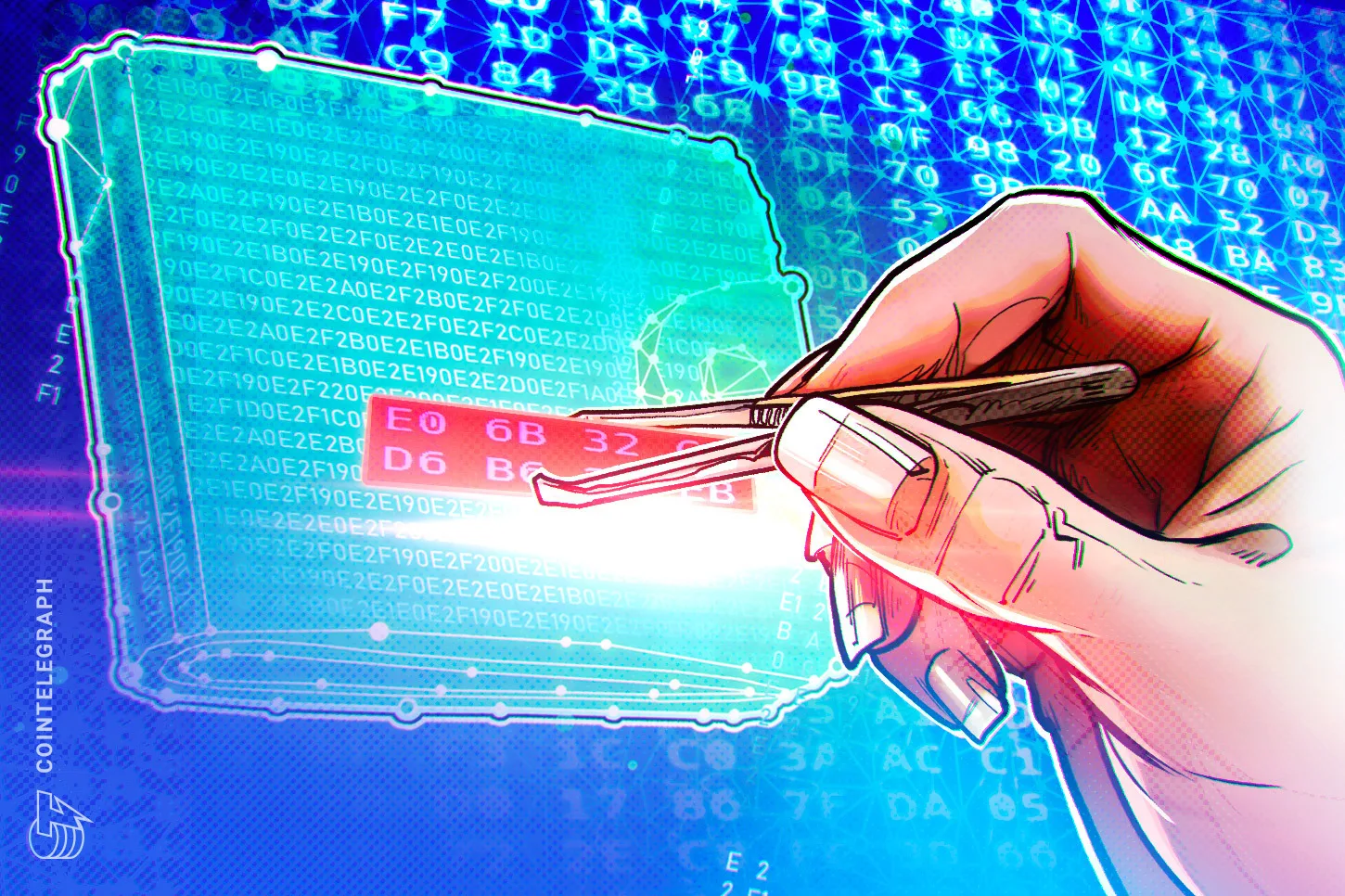 ارتقای امنیتی Coldcard، تولید عبارت بازیابی را ایمن‌تر می‌کند